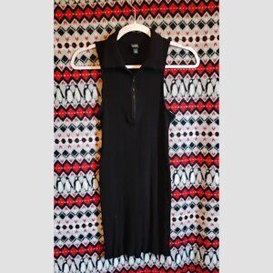 Medium Black Wild Fable Dress